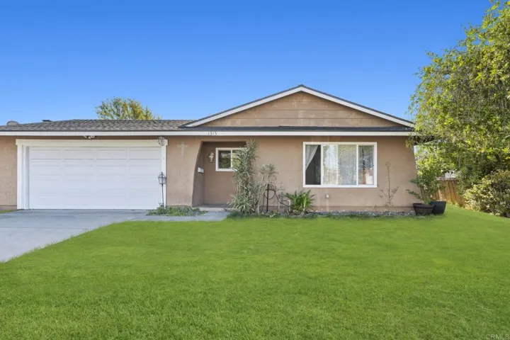 1315 Stanley Way, Escondido, California 92027
