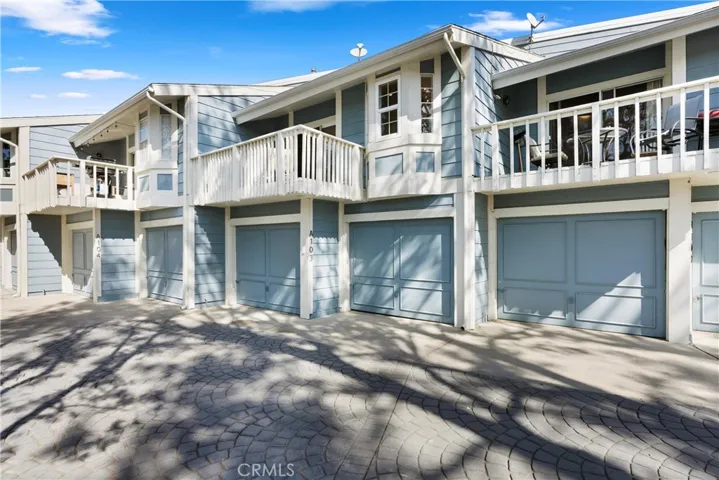 2277 Pacific Avenue A103, Costa Mesa, California 92627