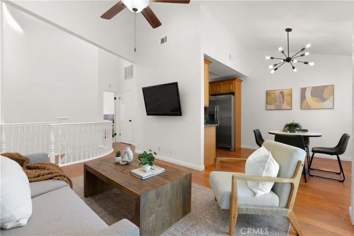 2277 Pacific Avenue A103, Costa Mesa, California 92627