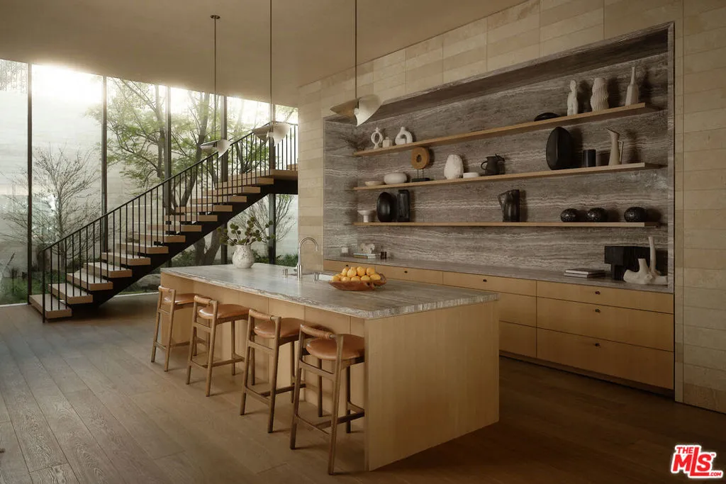 9214 Nightingale Drive, West Hollywood, California 90069 home-pic-12