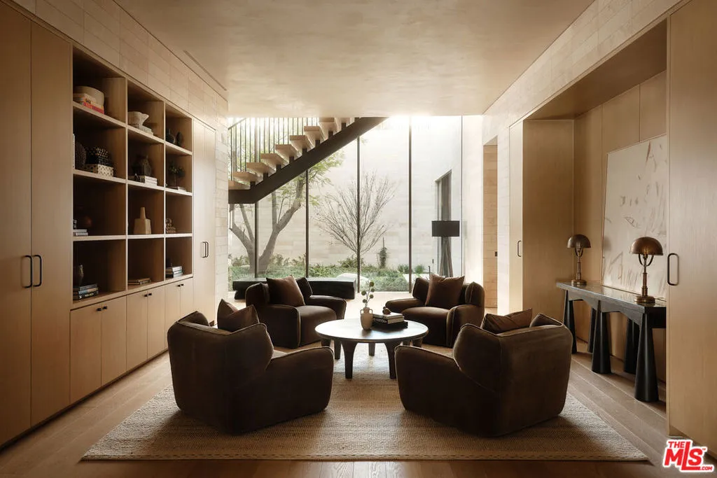 9214 Nightingale Drive, West Hollywood, California 90069 home-pic-14