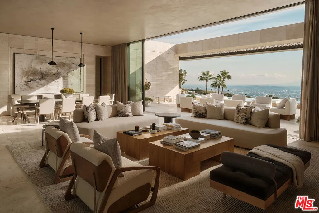 9214 Nightingale Drive, West Hollywood, California 90069 home-pic-2