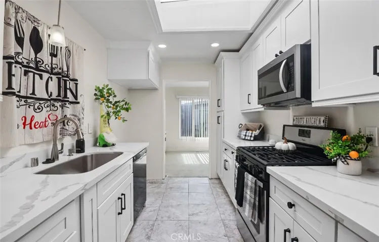 Beautiful Kitchen recently Upgraded