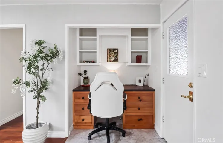 Office Area