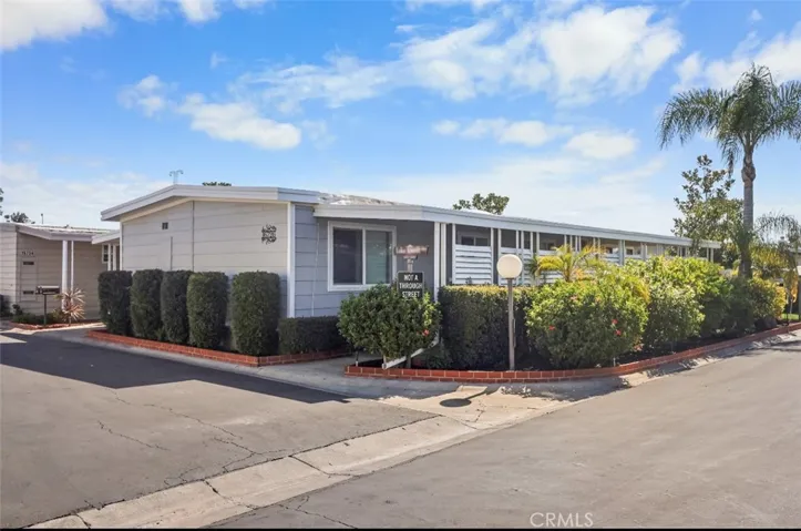 Street View going to the Carport