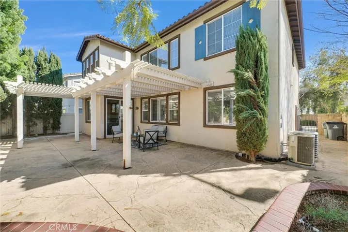 1190 N Amberly Lane, Anaheim Hills, California 92807