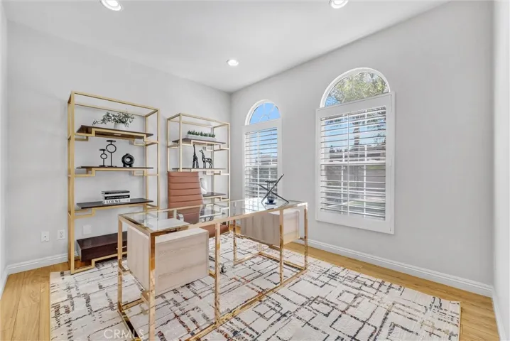 1190 N Amberly Lane, Anaheim Hills, California 92807