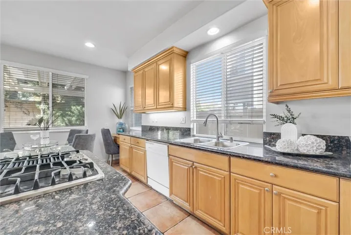 1190 N Amberly Lane, Anaheim Hills, California 92807