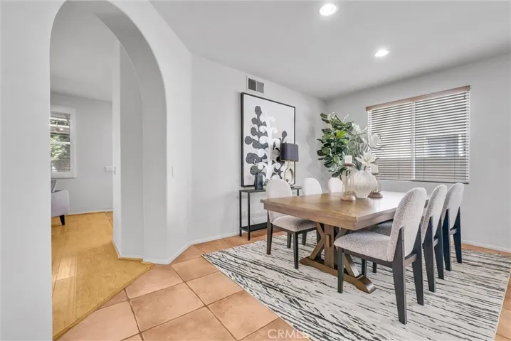 1190 N Amberly Lane, Anaheim Hills, California 92807
