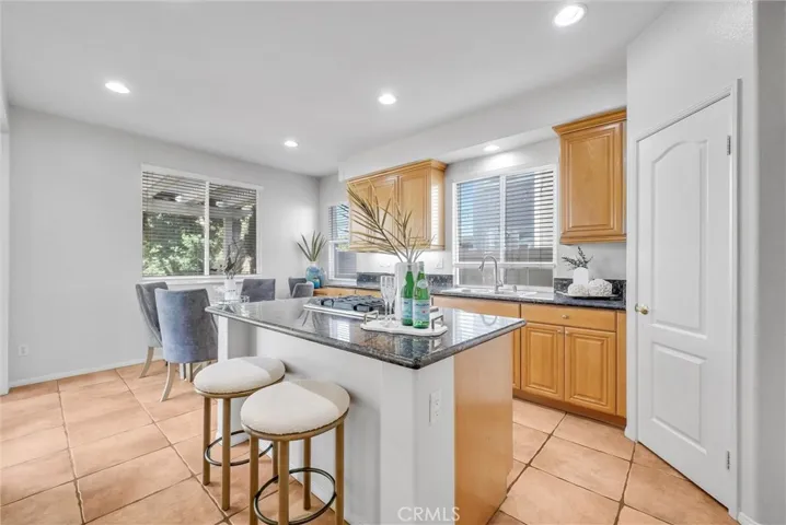 1190 N Amberly Lane, Anaheim Hills, California 92807