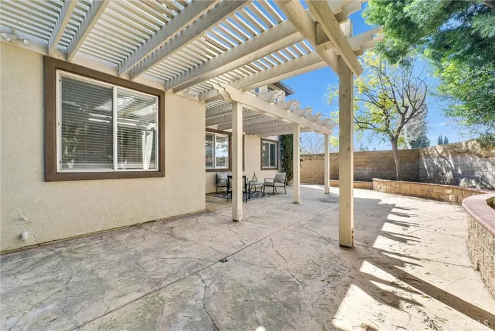1190 N Amberly Lane, Anaheim Hills, California 92807