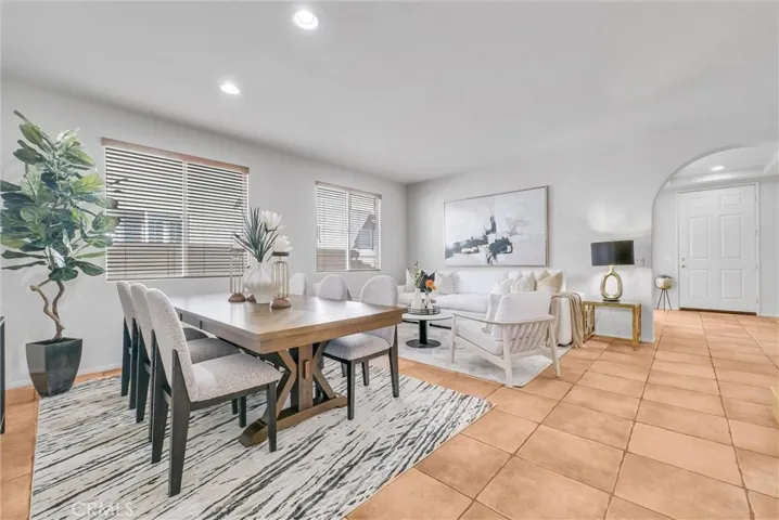 1190 N Amberly Lane, Anaheim Hills, California 92807