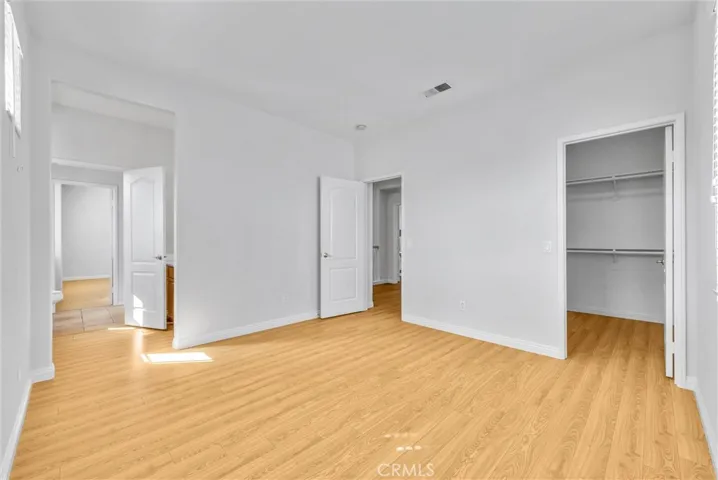 View of Secondary Bedroom 3