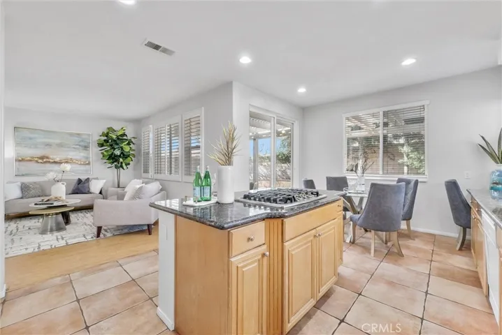1190 N Amberly Lane, Anaheim Hills, California 92807