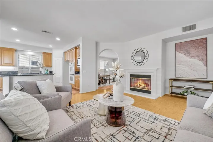 1190 N Amberly Lane, Anaheim Hills, California 92807