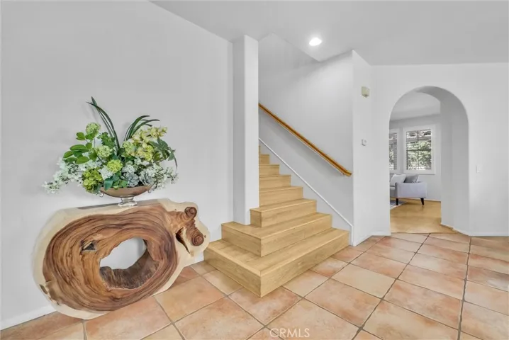 1190 N Amberly Lane, Anaheim Hills, California 92807