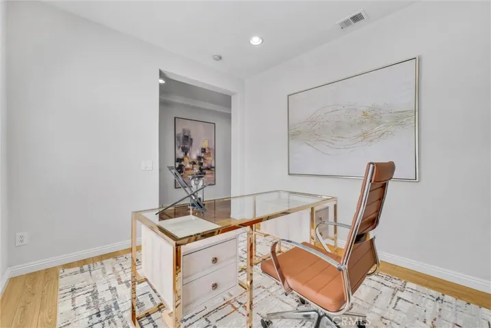 1190 N Amberly Lane, Anaheim Hills, California 92807