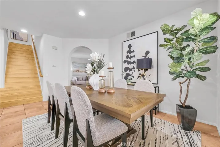1190 N Amberly Lane, Anaheim Hills, California 92807