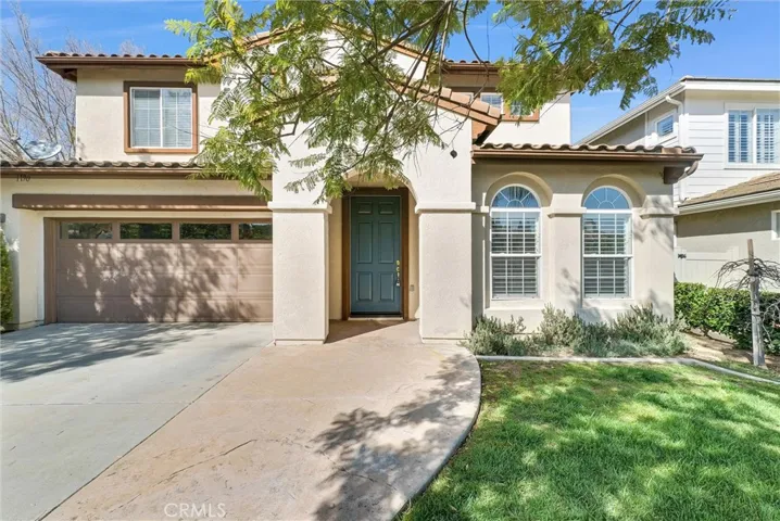 1190 N Amberly Lane, Anaheim Hills, California 92807