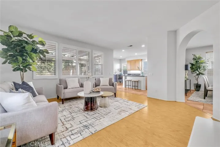 1190 N Amberly Lane, Anaheim Hills, California 92807
