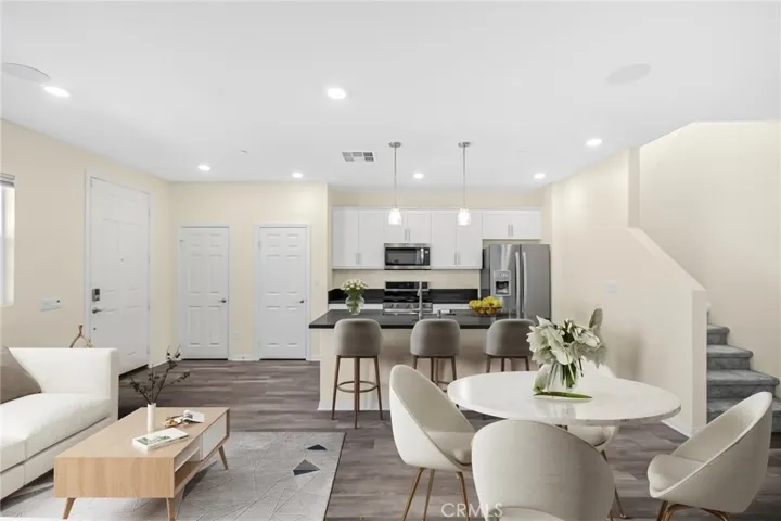 27612 Sawtooth Lane, Canyon Country, California 91387