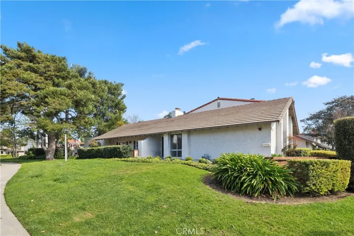 2520 Vista Del Oro, Newport Beach, California 92660