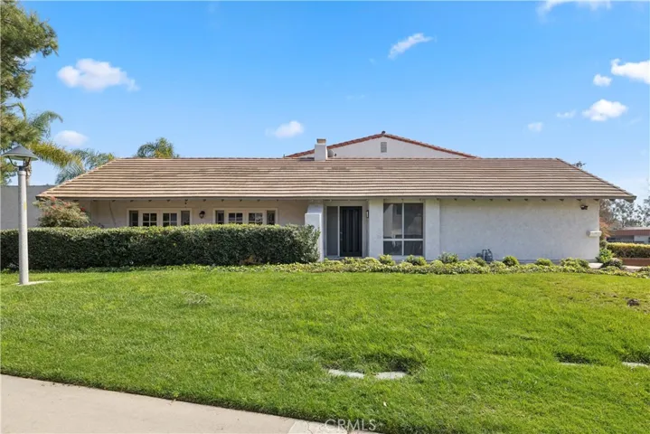 2520 Vista Del Oro, Newport Beach, California 92660