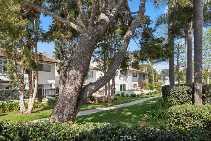 2520 Vista Del Oro, Newport Beach, California 92660