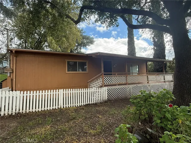 4024 E State Hwy 20, Nice, California 95464