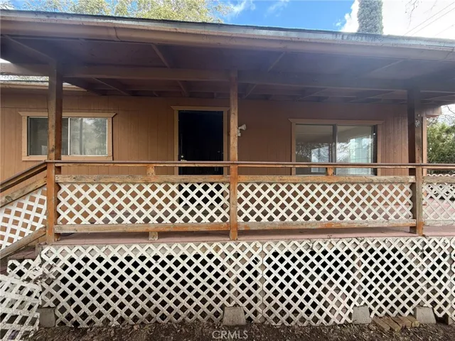 4024 E State Hwy 20, Nice, California 95464