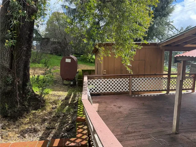 4024 E State Hwy 20, Nice, California 95464