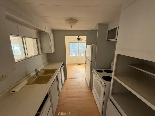 4024 E State Hwy 20, Nice, California 95464