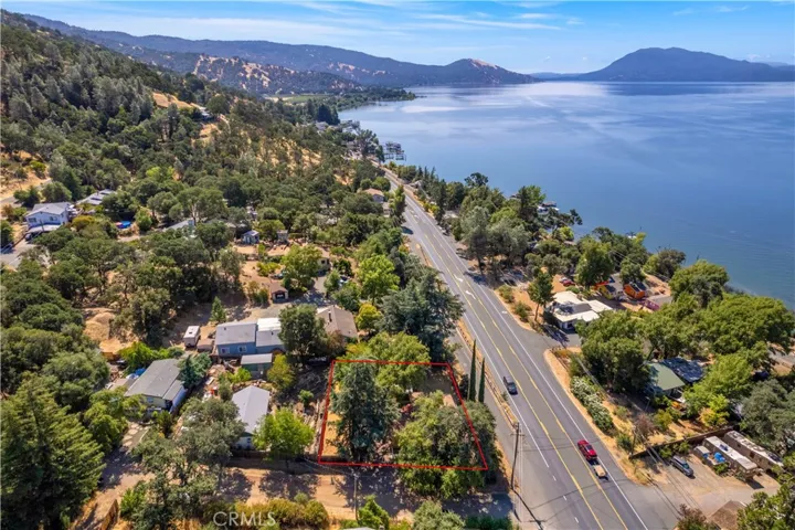 4024 E State Hwy 20, Nice, California 95464