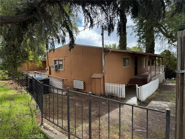 4024 E State Hwy 20, Nice, California 95464