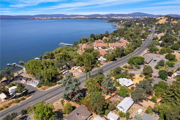 4024 E State Hwy 20, Nice, California 95464