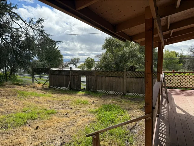 4024 E State Hwy 20, Nice, California 95464