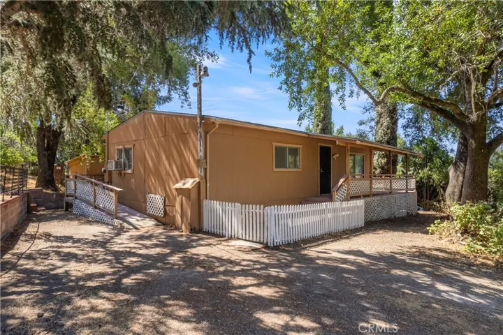 4024 E State Hwy 20, Nice, California 95464