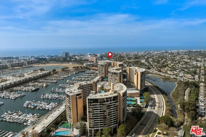 4265 Marina City Drive 317, Marina Del Rey, California 90292