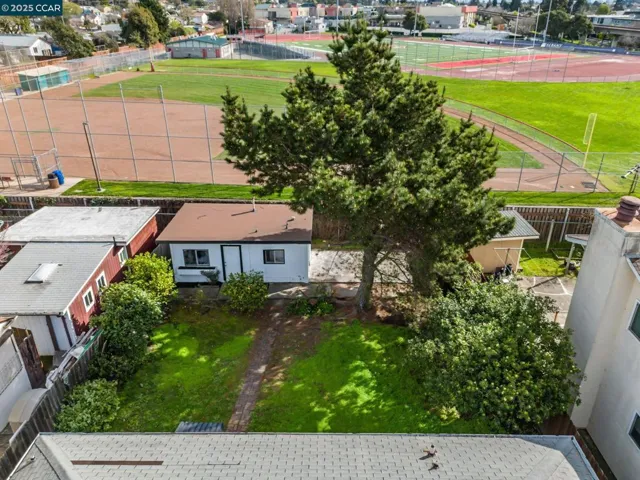 6824 Tahoe Pl, El Cerrito, California 94530