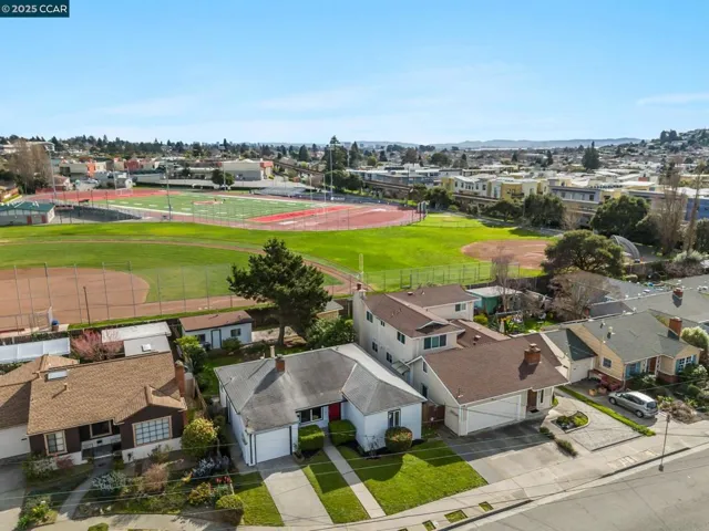 6824 Tahoe Pl, El Cerrito, California 94530
