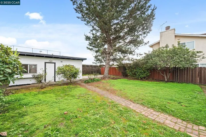 6824 Tahoe Pl, El Cerrito, California 94530
