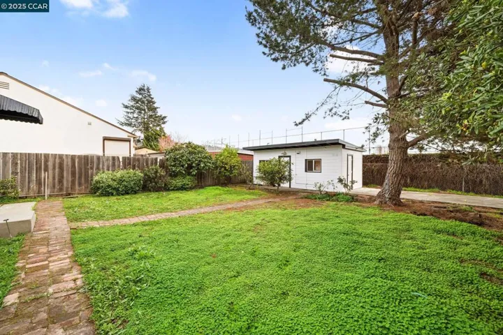 6824 Tahoe Pl, El Cerrito, California 94530