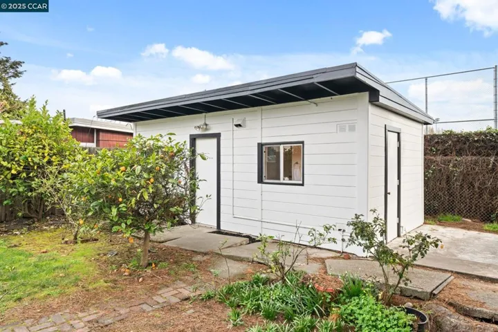 6824 Tahoe Pl, El Cerrito, California 94530