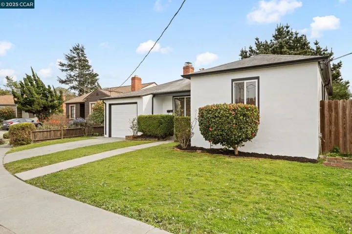 6824 Tahoe Pl, El Cerrito, California 94530