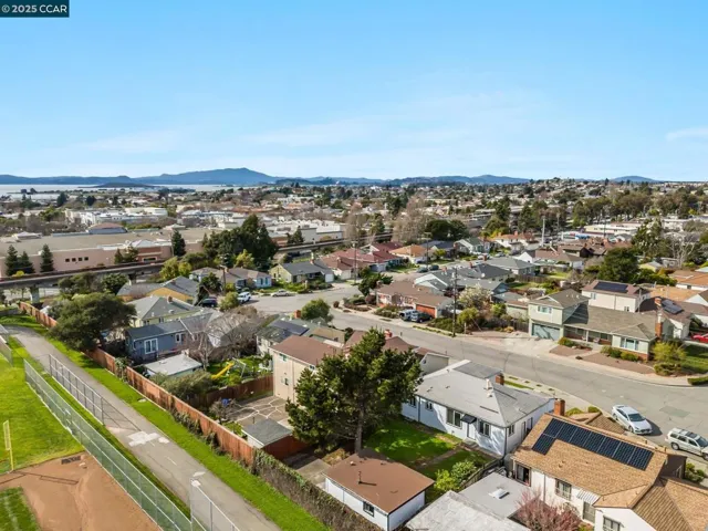 6824 Tahoe Pl, El Cerrito, California 94530