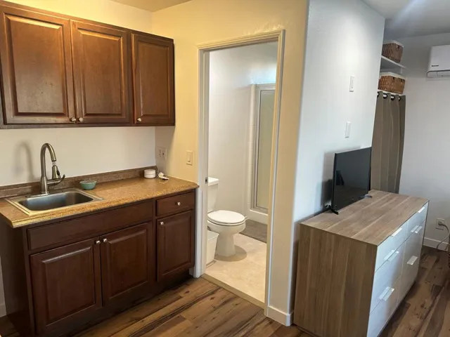 casita sink