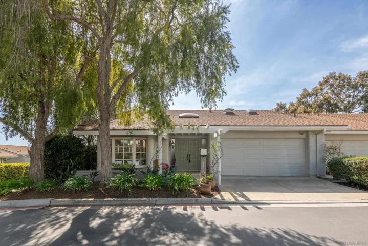 2132 Caminito Circulo Sur, La Jolla, California 92037