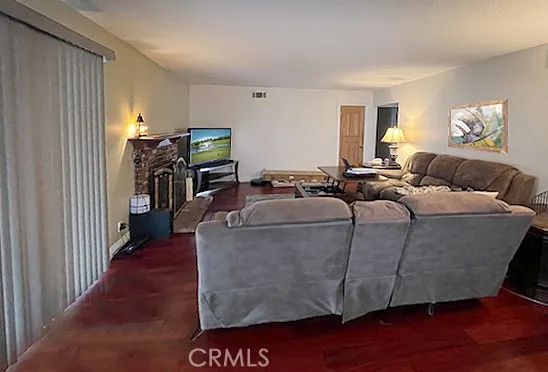 1550 W Crone Avenue, Anaheim, California 92802