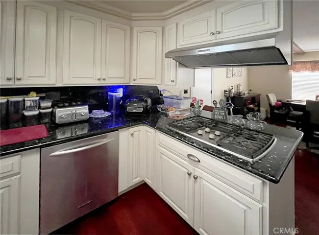 1550 W Crone Avenue, Anaheim, California 92802