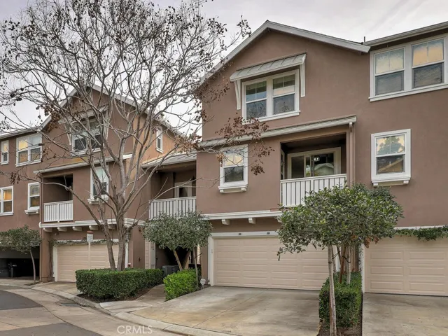 Coveted unit with 2-car garage and full driveway